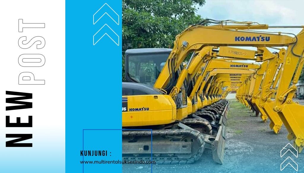 rental alat berat murah tangerang