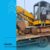 sewa self loader alat berat jakarta